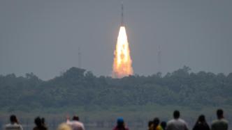 早安·世界｜印度首个太阳研究探测器成功发射