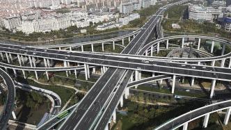 对接虹桥国际开放枢纽建设，上海长宁如何助力“大虹桥”蝶变？