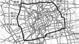 全国最长地铁环线，共设有56站：上海地铁26号线要来了