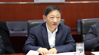 四川路桥建设集团公司党委书记、董事长熊国斌接受审查调查