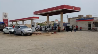 武装冲突导致炼油厂停工，苏丹多地出现油荒