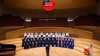 700余名选手登台，“融义杯”展示上海社区合唱爱好者风采