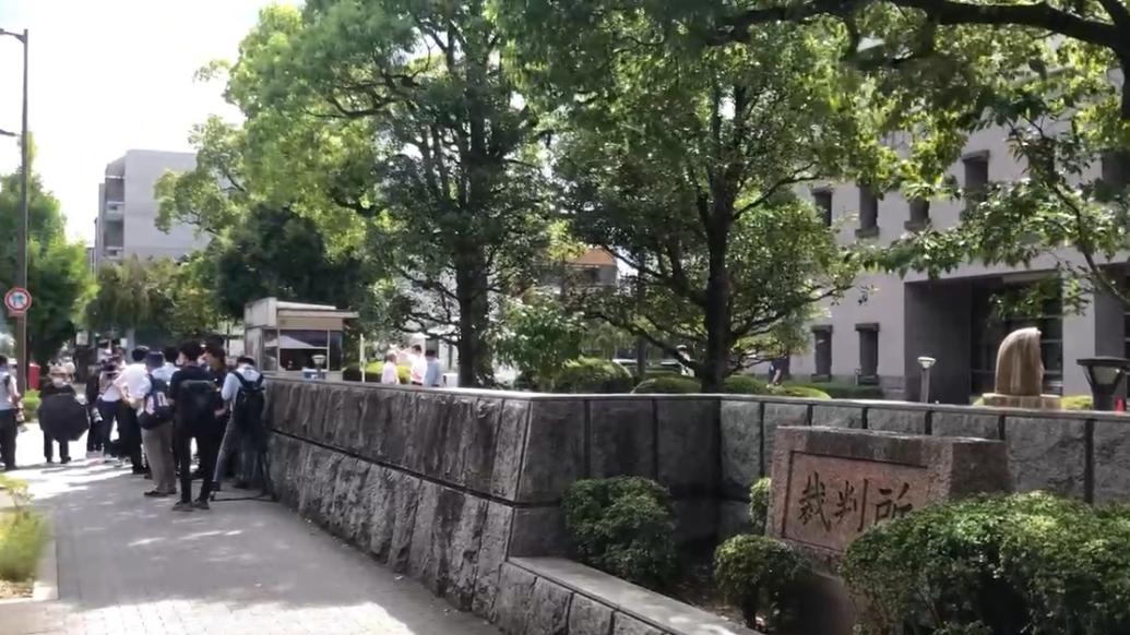 京都動畫縱火案一審開庭,律師:如確定死刑裁決,至少還需三年時間執(zhí)行