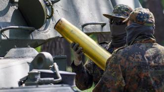 欧盟高官呼吁加强对乌军培训，称援乌应“做得更多、行动更快”