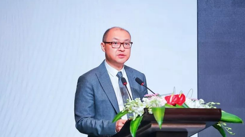太平人寿保险有限公司原党委书记、总经理张可接受审查调查_打虎记_澎湃新闻-The Paper