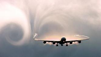 新航客机遭遇的“晴空湍流”到底是什么?未来可能会更糟？