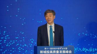 李稻葵谈地方债问题：中央必须出手，搞一些地方债重组的案例