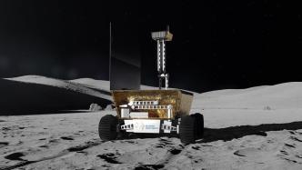 加入美重返月球计划后，澳大利亚最早2026年发射月球车收集月壤