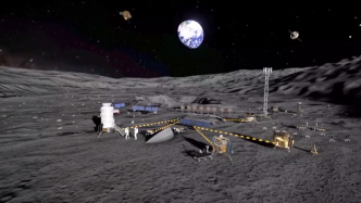 南非加入国际月球科研站计划