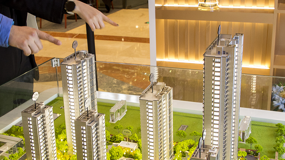 上海“认房不认贷”落地一周，销售和中介眼中的市场火了吗？