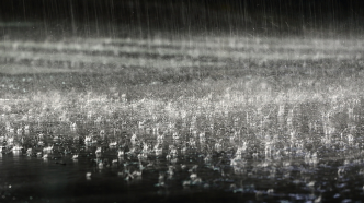 广西梧州强降雨防洪警报：未来2～3天，西江梧州段水位或上涨3～4米