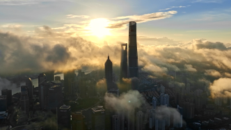 市民请注意，9月16日将进行上海全市防空警报试鸣