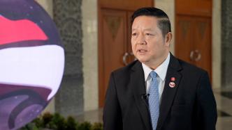 东盟秘书长：东盟与中国合作造福双方民生福祉