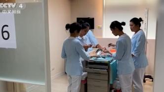 台湾：疫情后护理师流失严重，各大医院被迫减少床位数