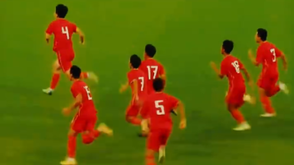 中国足球后备人才成长之痛：高质量比赛匮乏
