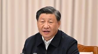 习近平主持召开新时代推动东北全面振兴座谈会