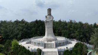 工人日報：媽祖文化“常新”的密碼是什么？