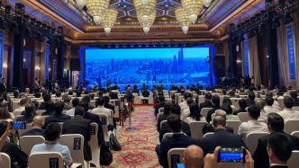 2023浦江创新论坛今天开幕，全球创业投资大会将首次亮相
