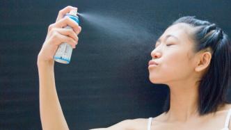 防晒喷雾对脸喷致“白肺”？多品牌产品宣传涉嫌误导消费者