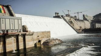 埃塞俄比亚称“复兴大坝”最后阶段蓄水工作完工，引埃及不满
