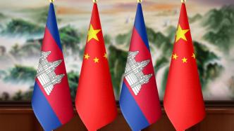 柬埔寨首相洪玛奈将对中国进行正式访问