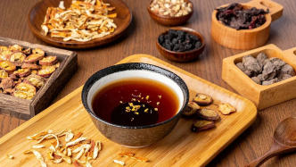 上海各中醫院有號稱“打敗奶茶”的酸梅湯嗎？專家：處方因人而異
