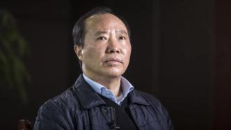 67岁贵州茅台原董事长袁仁国被曝去世，曾因受贿罪被判无期