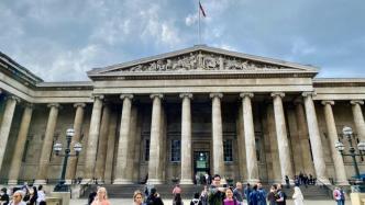 《逃出大英博物馆》爆火，超千万件流失国外的文物如何回家？