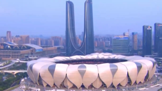 期待杭州之行，科威特计划派出史上最大规模亚运代表团