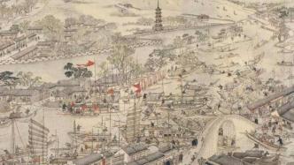 民众、社会、文化——传统时代的江南与上海