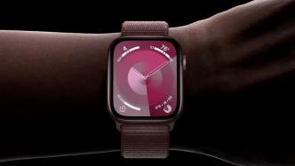 苹果新手表来了：升级S9芯片，加入新配色，会买吗？