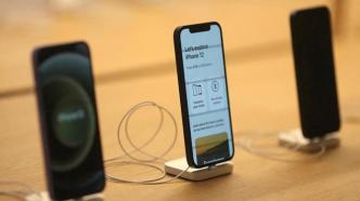 电磁辐射超标，法国要求iPhone12手机暂停销售