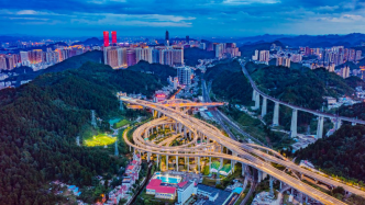 2023中国投资热点18城|贵阳：“中国数谷”蕴含更多投资机遇