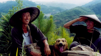 演员滕汝骏离世，曾饰演《那山那人那狗》父亲一角