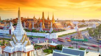 泰国将对中国游客施行5个月免签政策：自由行热度上涨253%