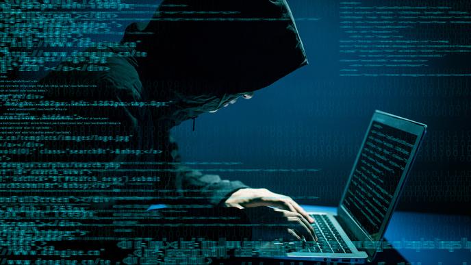 网攻西工大奥秘黑客身份被确定，“特务软件”是要害