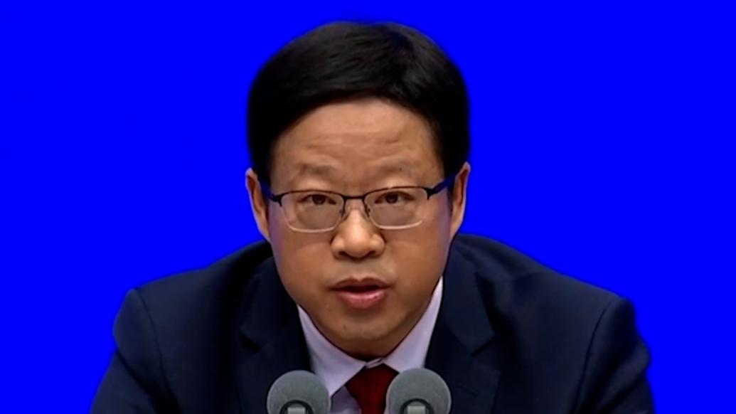 國家發改委:具備向臺灣地區大規模輸送綠色電力的條件