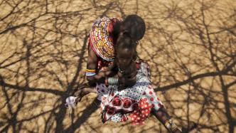 非洲气候危机：干旱与洪水交替出现，间隔越来越短