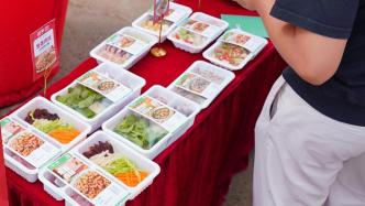 江苏省消保委：餐厅如使用预制菜应尽到明示、提醒义务