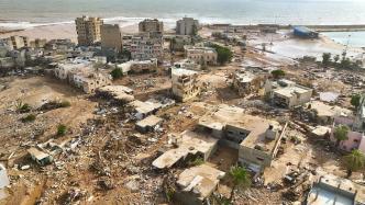 联合国人权理事会为利比亚洪灾遇难者默哀一分钟