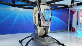 第六届中国天津国际直升机博览会开幕，多款新型直升机亮相