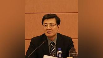 中国工商银行原纪委书记刘立宪接受审查调查，系主动投案