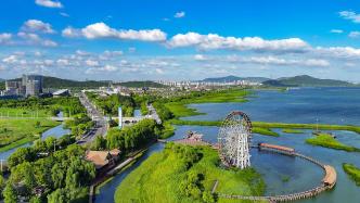江苏建设沿太湖世界级生态文化旅游区，展示“江南生活典范”