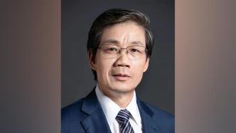 从上海到海南，中国科学院院士陈国强任海南医学院院长