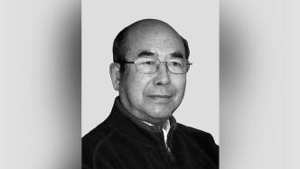 97岁书法家、中国书法家协会顾问权希军逝世