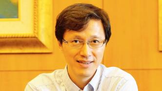 知名哲学学者杨立华出任北大文研院院长，历史学家邓小南卸任