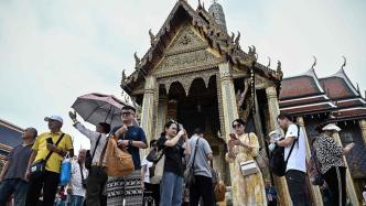 中秋国庆假期多个旅游产品预订远超疫情前，泰国重新成为热门目的地