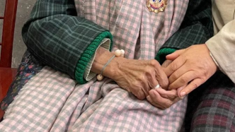 侵华日军“慰安妇”制度受害者蒋奶奶逝世，登记在册仅剩十人