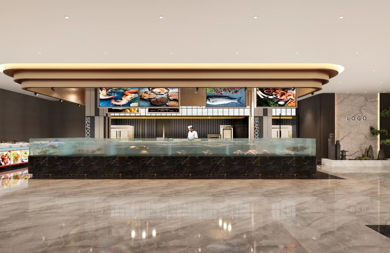 真如热度持续提升,核心商业"love@大都会"焕新升级,招商火力全开推进