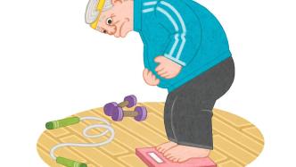 中國(guó)營(yíng)養(yǎng)學(xué)會(huì)發(fā)布指南,指導(dǎo)高齡老年人健康體重管理